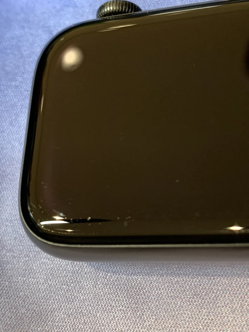 【仙台パルコ2店】Applewatch Series6 44mm 32GB を2,000円で買取しました！