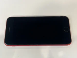 【ぺリエ千葉店】iPhone SE (第2世代) 128GB を8,000円で買取しました！