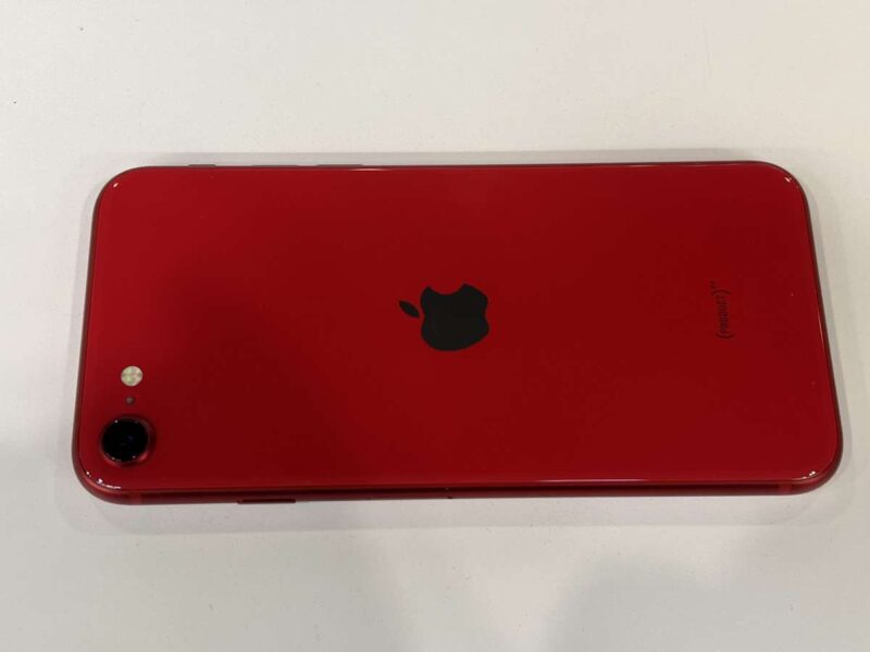 iPhone SE (第2世代)