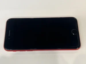 【ぺリエ千葉店】iPhone SE (第2世代) 128GB を6,000円で買取しました！