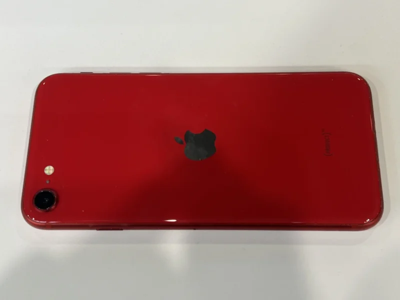 iPhone SE (第2世代)