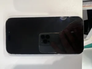 【ぺリエ千葉店】iPhone 15 Pro 256GB を72,000円で買取しました！