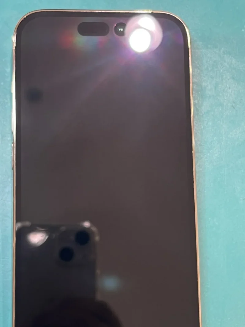 【戸塚モディ店】iPhone 14 Pro 256GB を62,000円で買取しました！