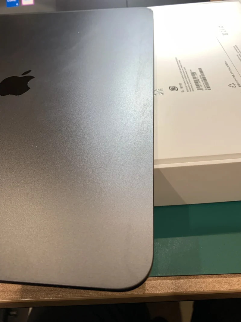【仙台パルコ2店】iPadPro(M5)13インチ 256GB を149,000円で買取しました！
