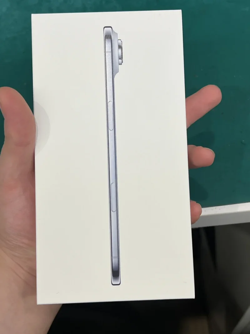 iPhone Air