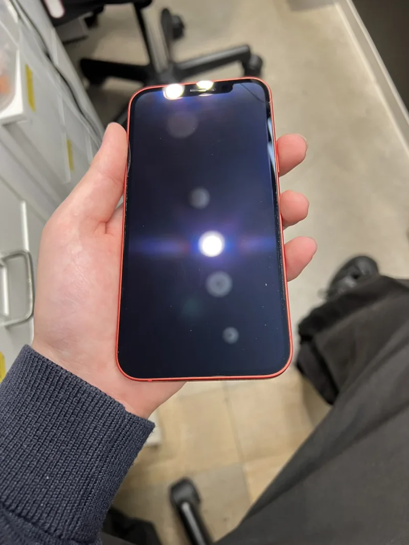 【ぺリエ千葉店】iPhone 12 64GB を12,000円で買取しました！