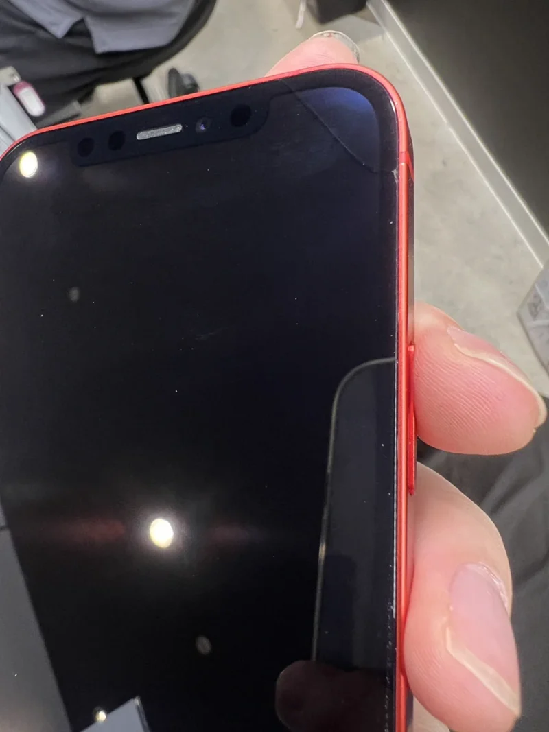 iPhone 12