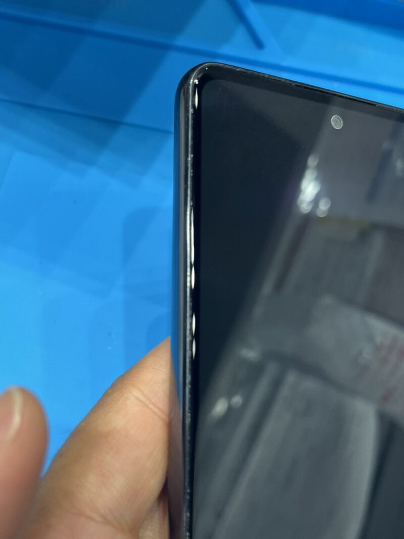 【テラスモール湘南店】Galaxy A53 5G 128GB を15,000円で買取しました！