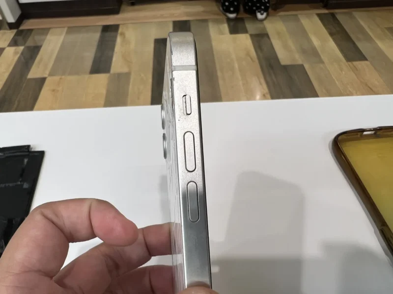 iPhone 12