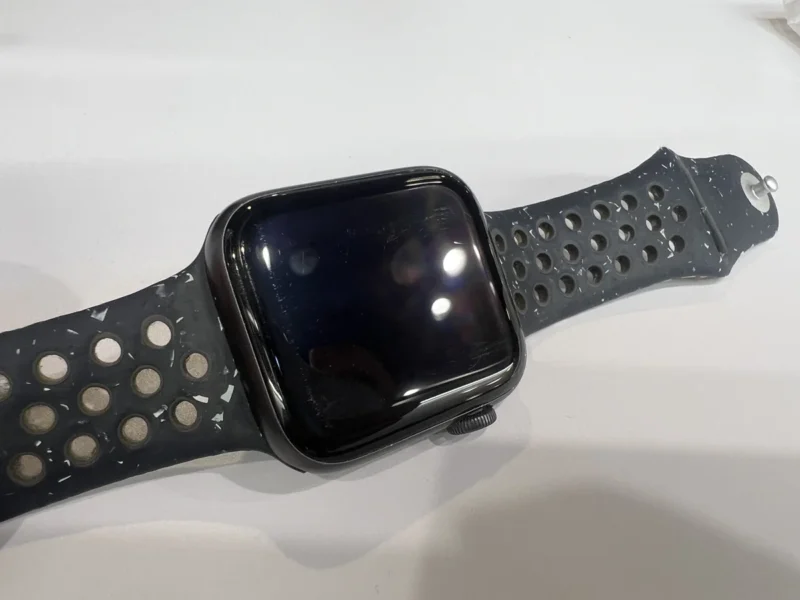 【ぺリエ千葉店】Apple Watch SE1 44ｍｍ 対象外 を2,000円で買取しました！