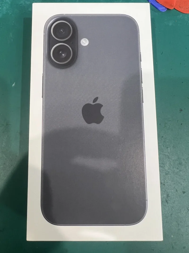 【ぺリエ千葉店】iPhone 17 512GB を156,000円で買取しました！