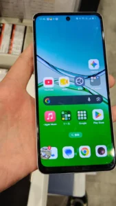 【なんばウォーク店】oppo a5 5G 128GB を6,000円で買取しました！
