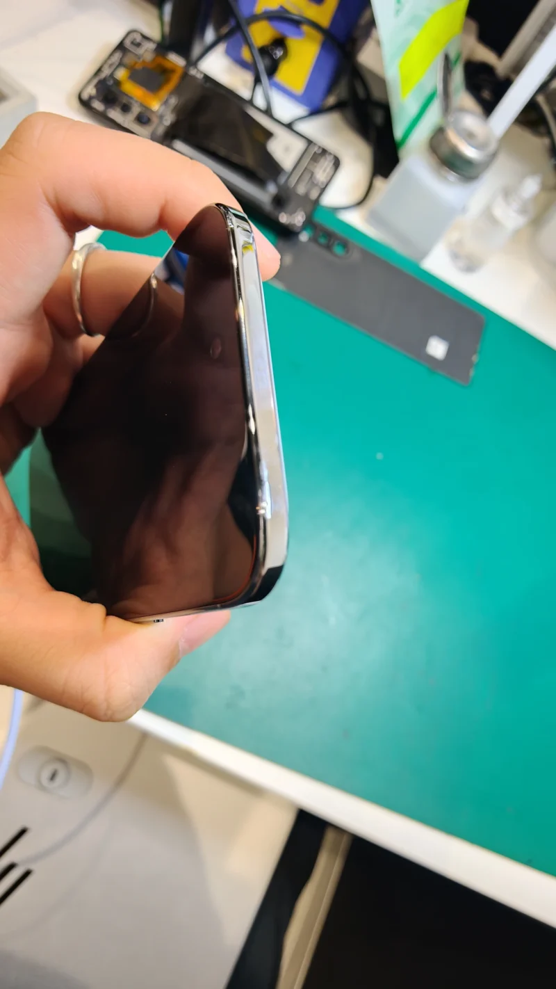 Air　Pods　Pro3