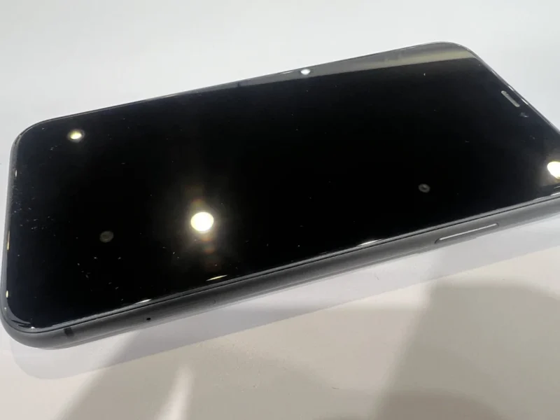 【ぺリエ千葉店】iPhone 11 128GB を12,000円で買取しました！