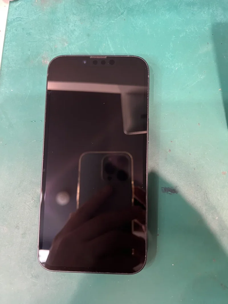【ぺリエ千葉店】iPhone 14 128GB を41,000円で買取しました！