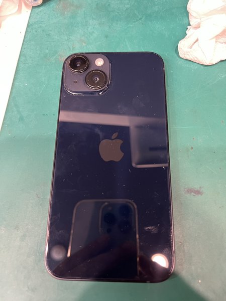 iPhone 14