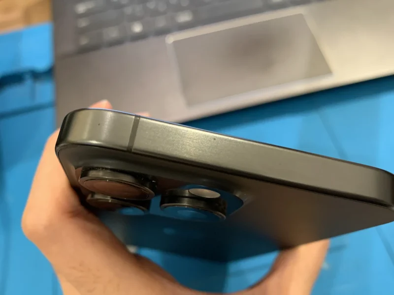 【仙台パルコ2店】iPhone 15 Pro Max 512GB を108,000円で買取しました！