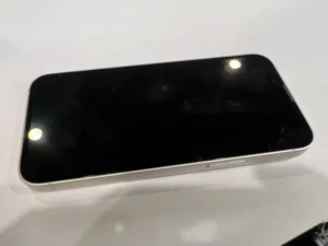 【ぺリエ千葉店】iPhone 13 mini 256GB を15,000円で買取しました！