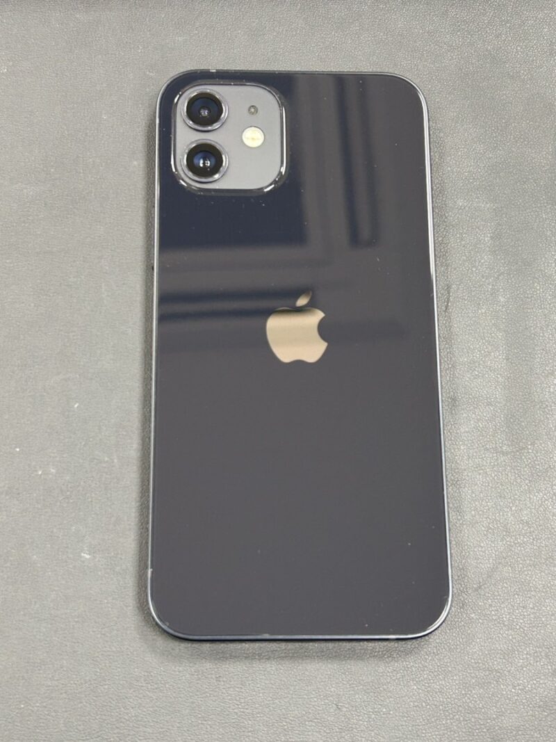 【エポカ高根台店】iPhone12 64GB を13,000円で買取しました！