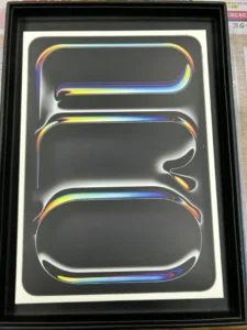 【エポカ高根台店】11インチiPad Pro（M5）Wi-Fi 256GB を153,500円で買取しました！