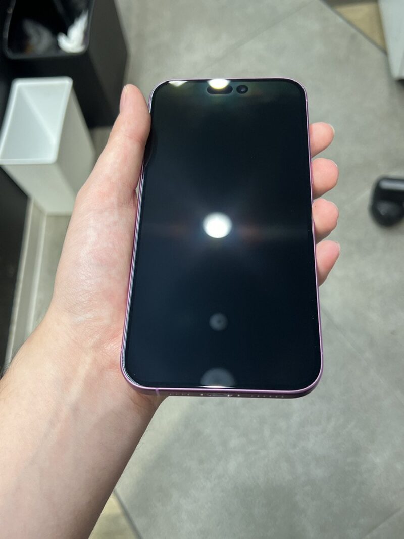 【ぺリエ千葉店】iPhone 16 Plus 128GB を101,000円で買取しました！