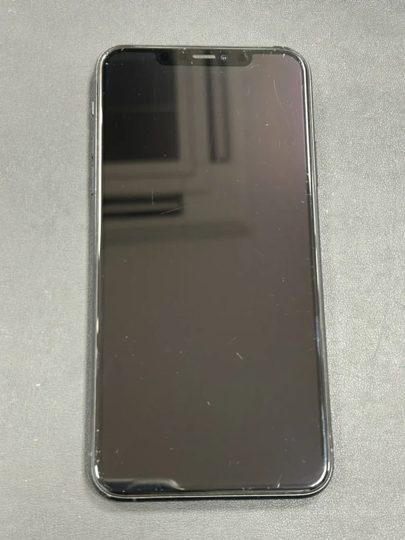 【エポカ高根台店】iPhone 11 Pro Max 256GB を17,000円で買取しました！
