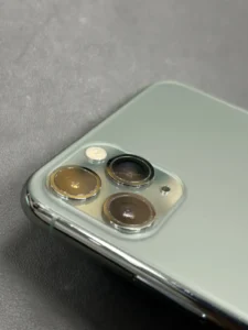 【エポカ高根台店】iPhone 11 Pro Max 256GB を17,000円で買取しました！