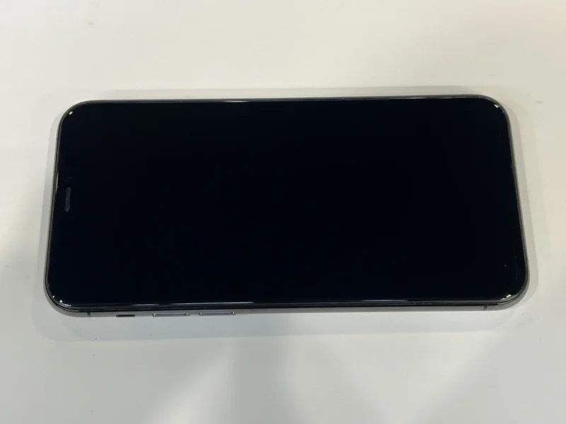 【ぺリエ千葉店】iPhone 11 Pro 256GB を24,000円で買取しました！