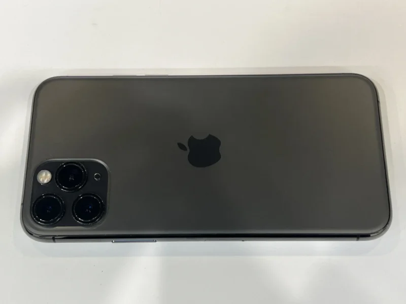 iPhone 11 Pro