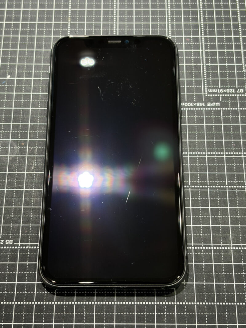iPhone 11