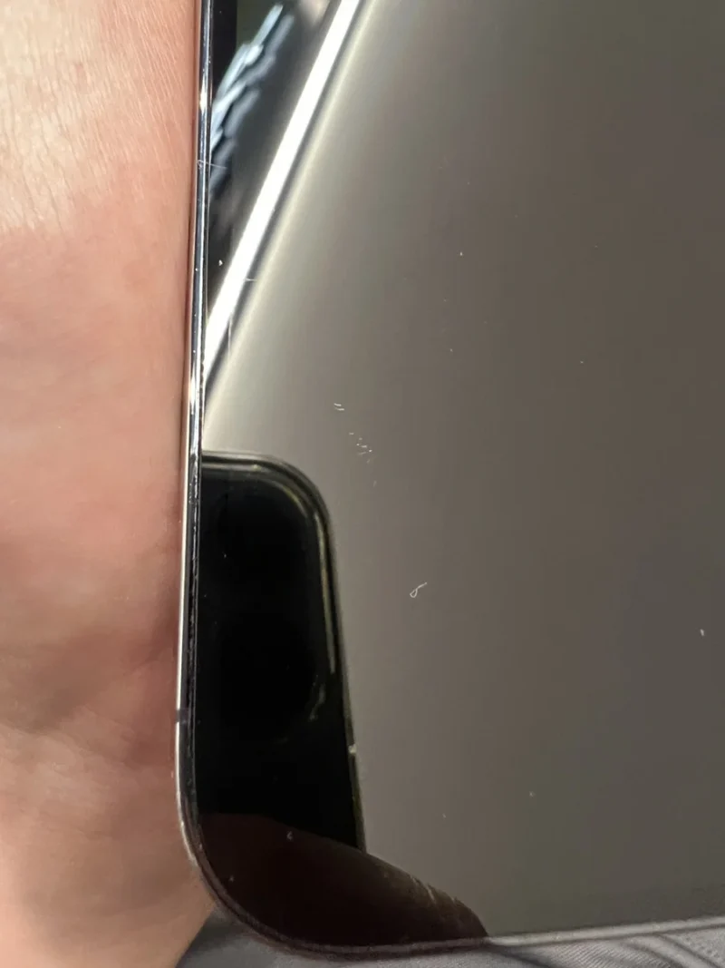 iPhone 14 Pro