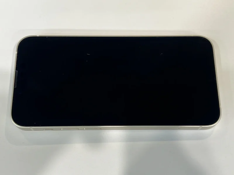 【ぺリエ千葉店】iPhone 13 mini 128GB を21,000円で買取しました！