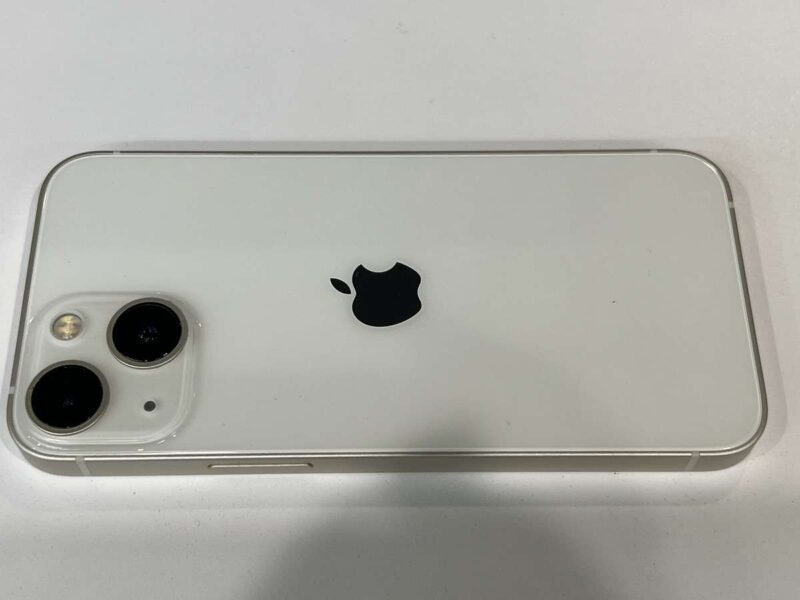iPhone 13 mini