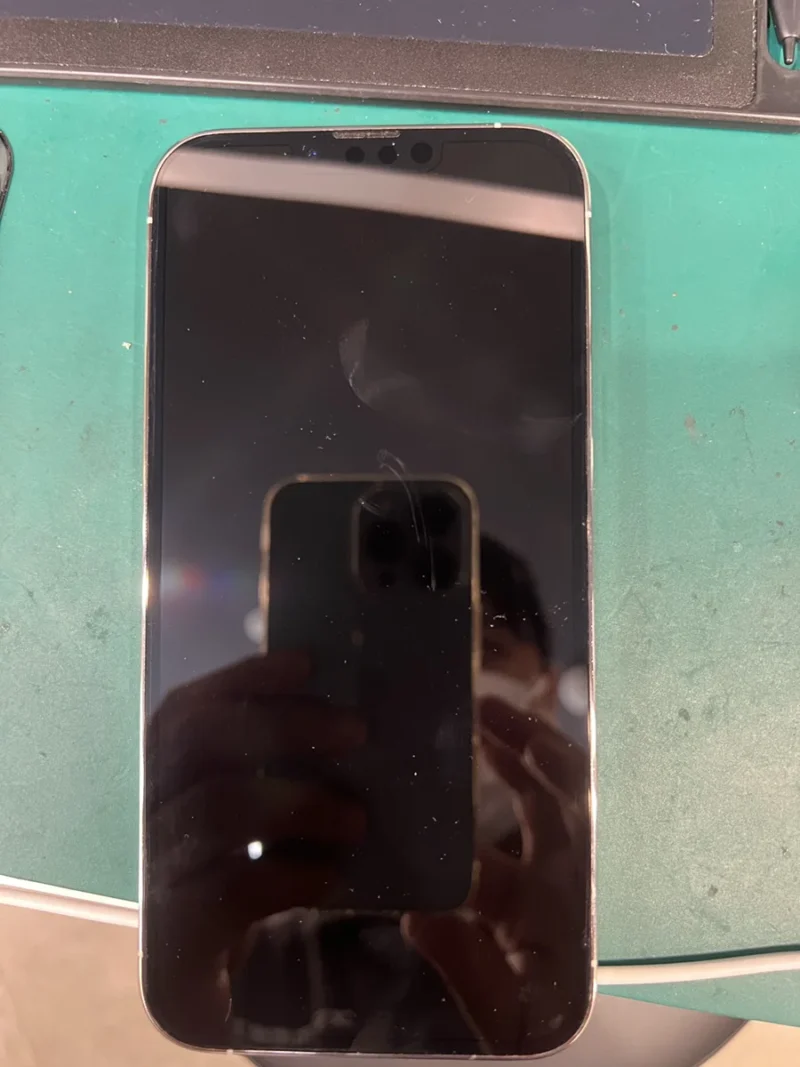 【ぺリエ千葉店】iPhone 13 Pro Max 256GB を59,000円で買取しました！