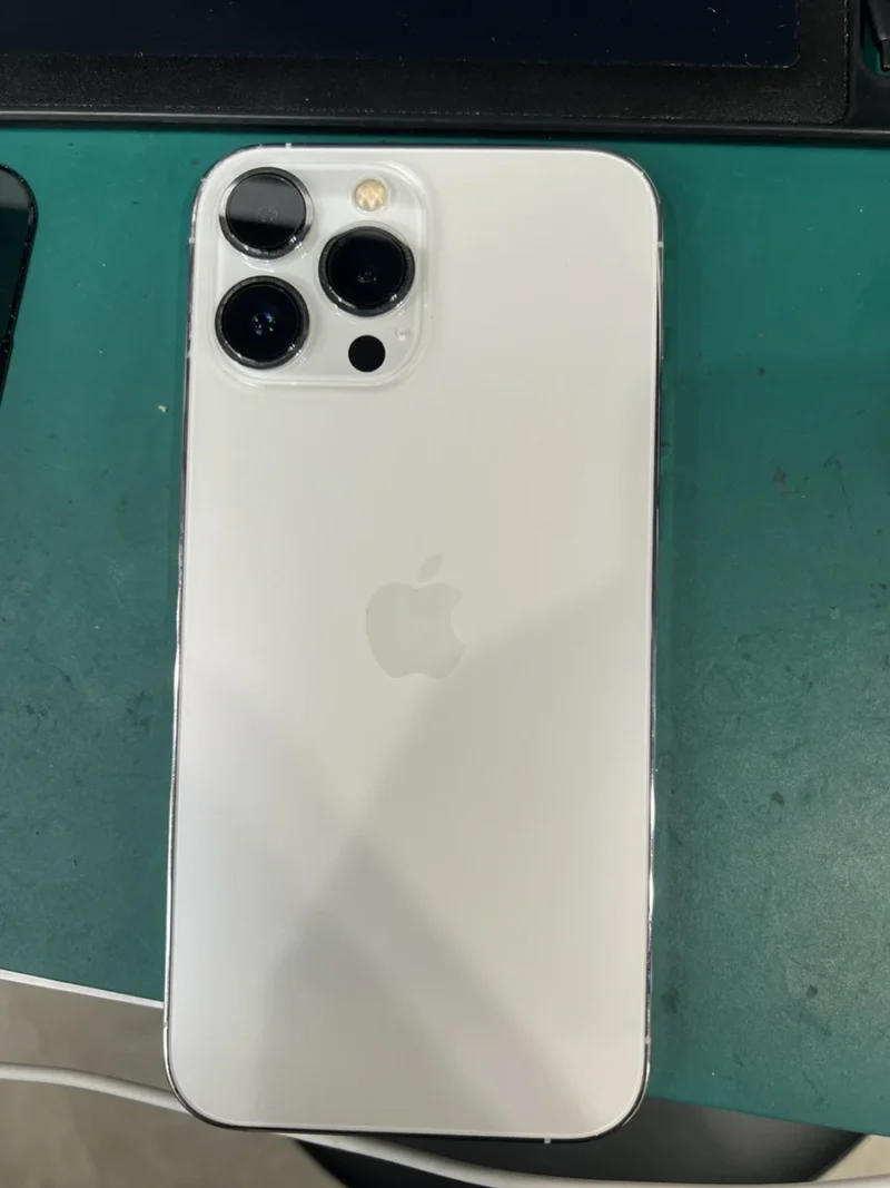 iPhone 13 Pro Max