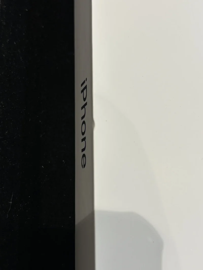 【戸塚モディ店】iPhone Air 512GB を145,000円で買取しました！