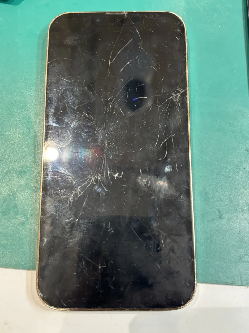 【戸塚モディ店】iPhone 13 Pro 128GB を20,000円で買取しました！