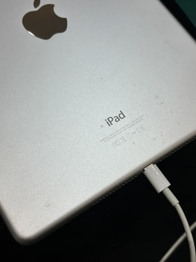 iPad Air 2
