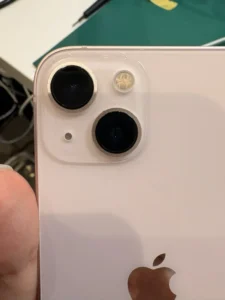 【なんばウォーク店】iPhone 13 128GB を19,000円で買取しました！