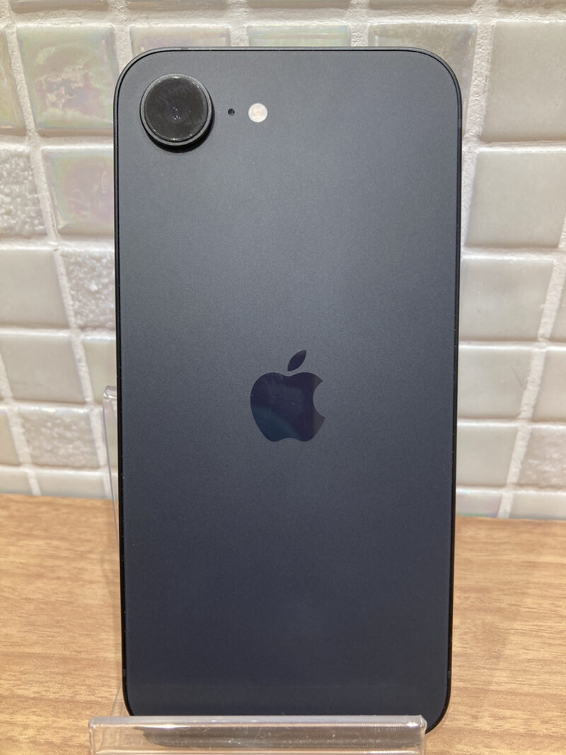 iPhone17e