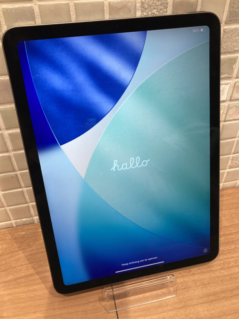 iPad　Air4