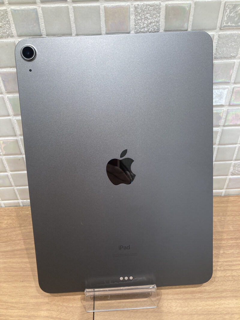 iPad　Air4