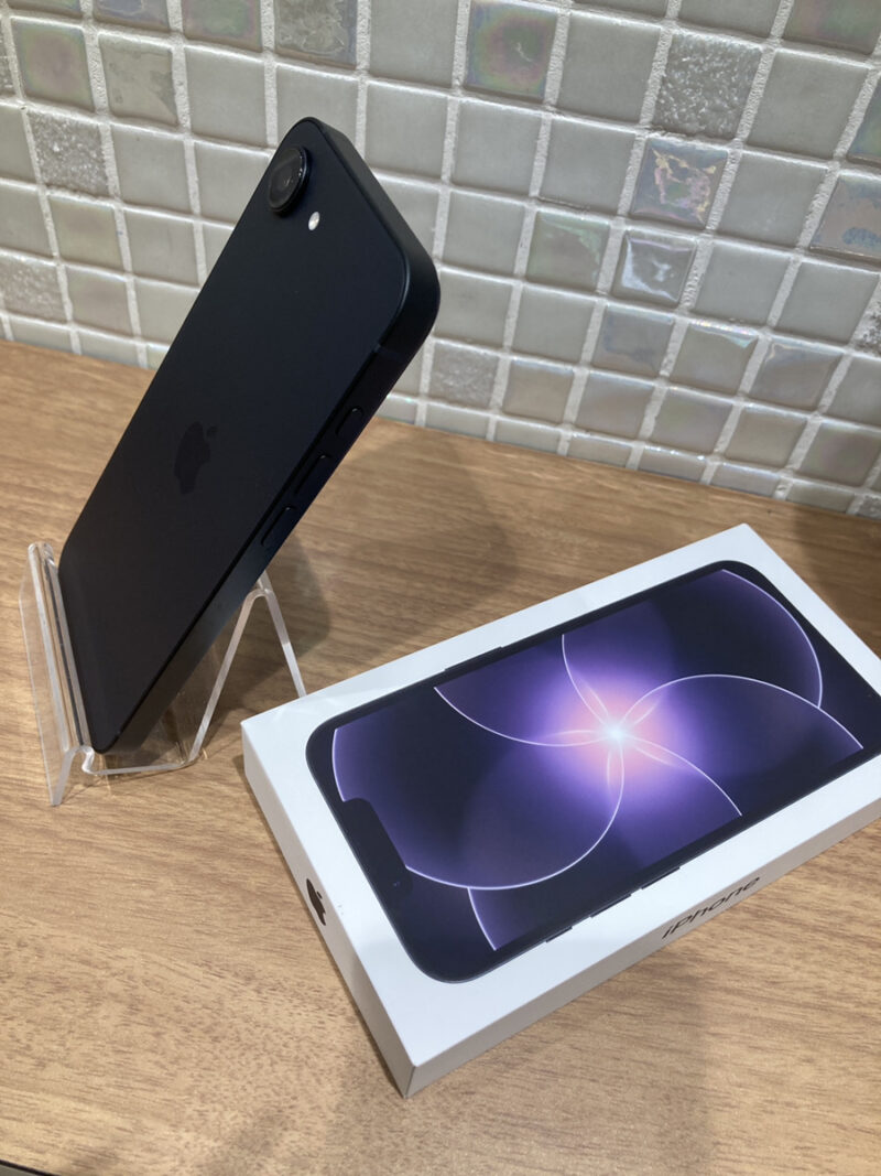 iPhone17e