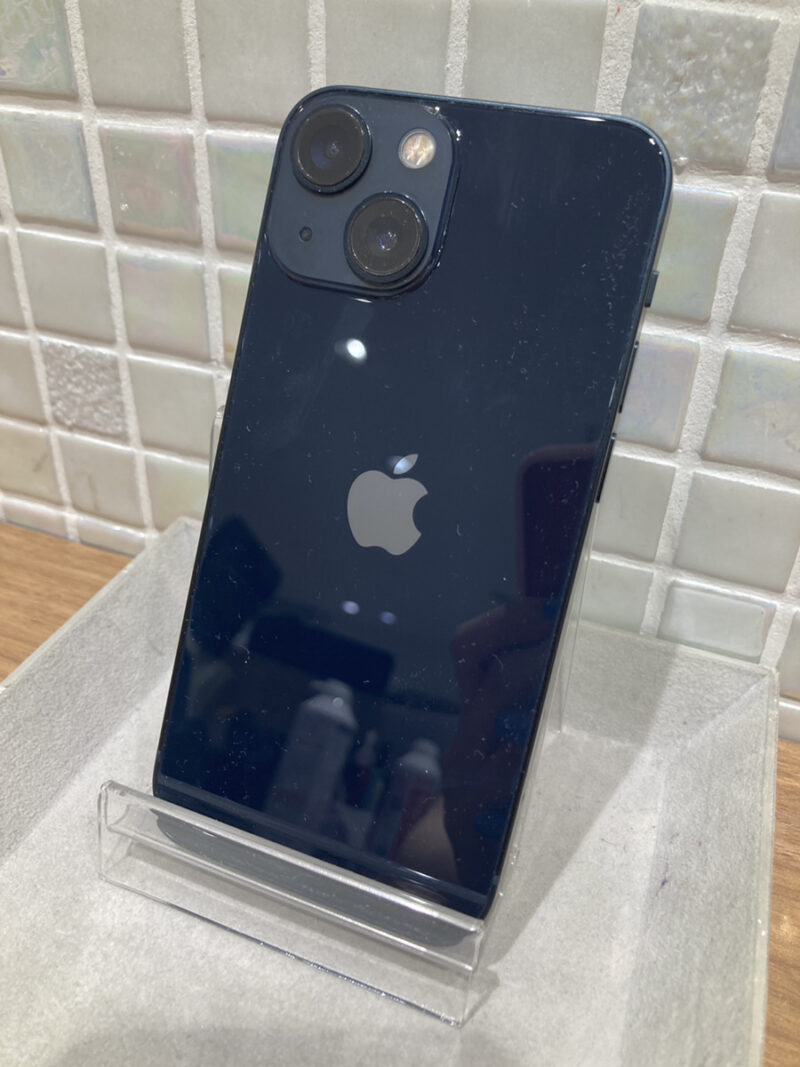 iPhone13mini