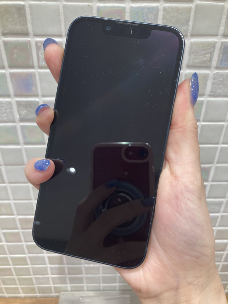 iPhone13mini