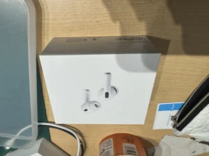 【テラスモール湘南店】AirpodsPro3（MFHP4J/A） – を31,300円で買取しました！