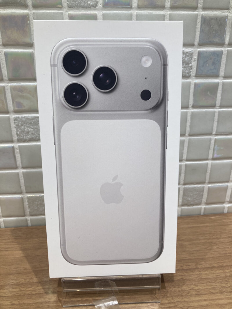iPhone17Pro