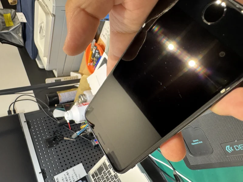 【テラスモール湘南店】iPhone SE (第2世代) 128GB を9,000円で買取しました！