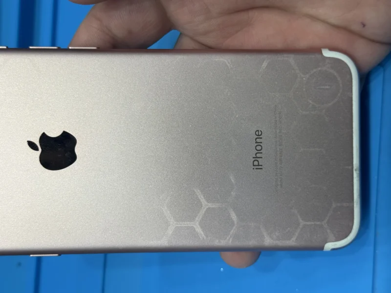 【テラスモール湘南店】iPhone 7 32GB を2,500円で買取しました！