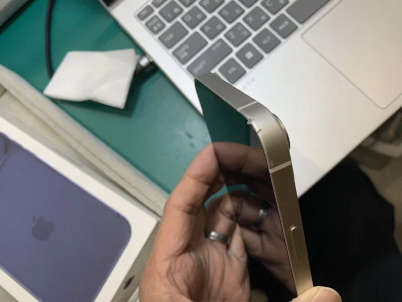 【なんばウォーク店】iPhone 14 Plus 128GB を38,000円で買取しました！